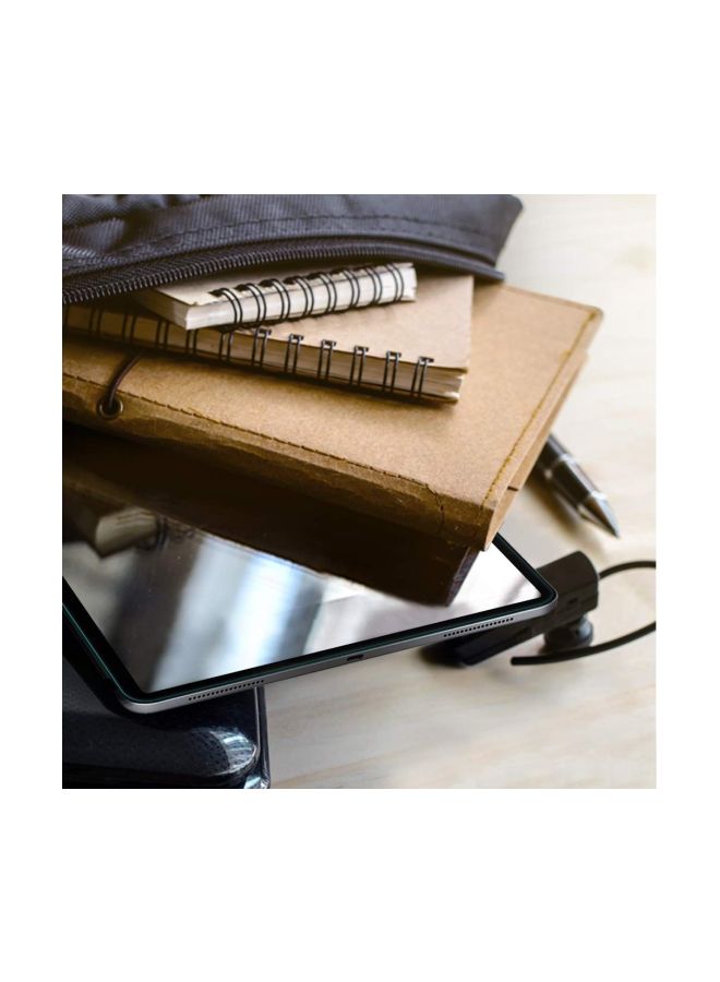 NIBEMINENT Glas.tR SLIM Tempered Glass Screen Protector For Apple iPad Pro 11-Inch (2020/2018) Clear - Image 5