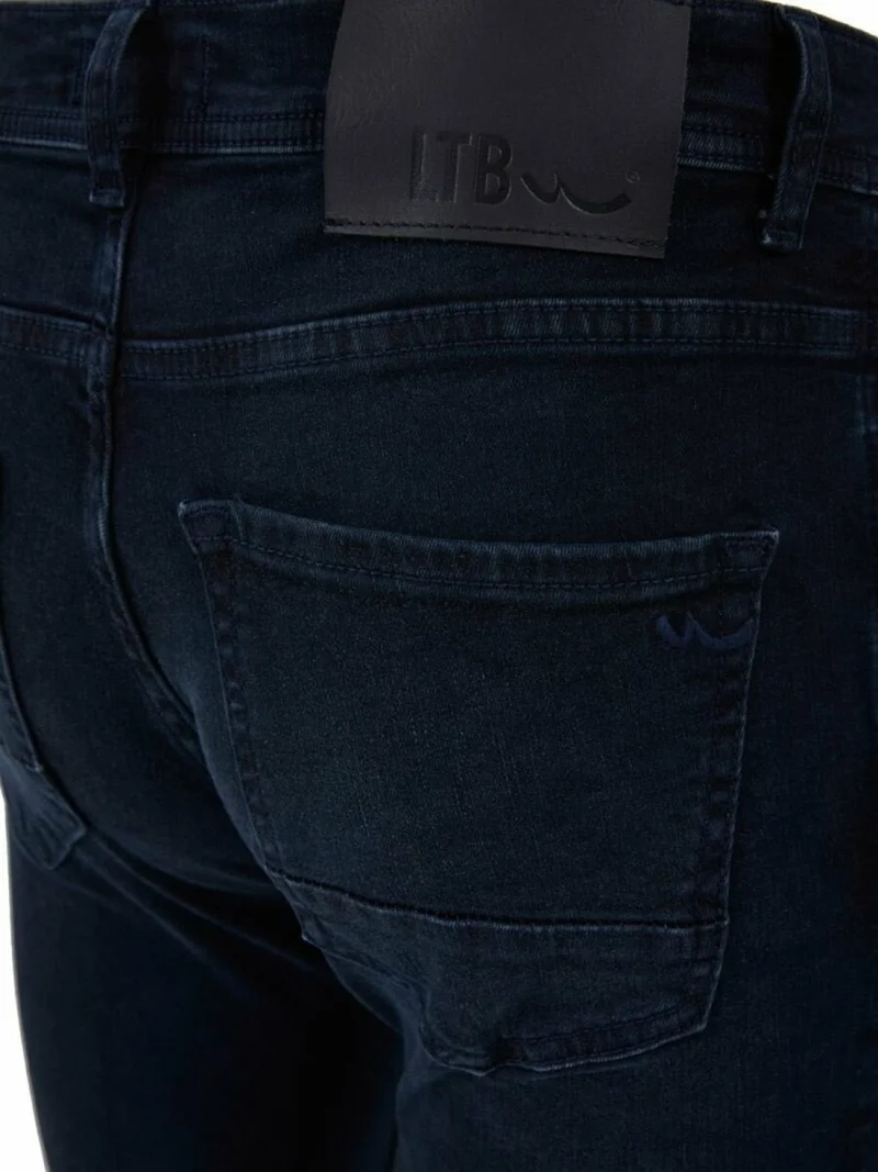 LTB Jumy Windwater Wash Men's Jeans