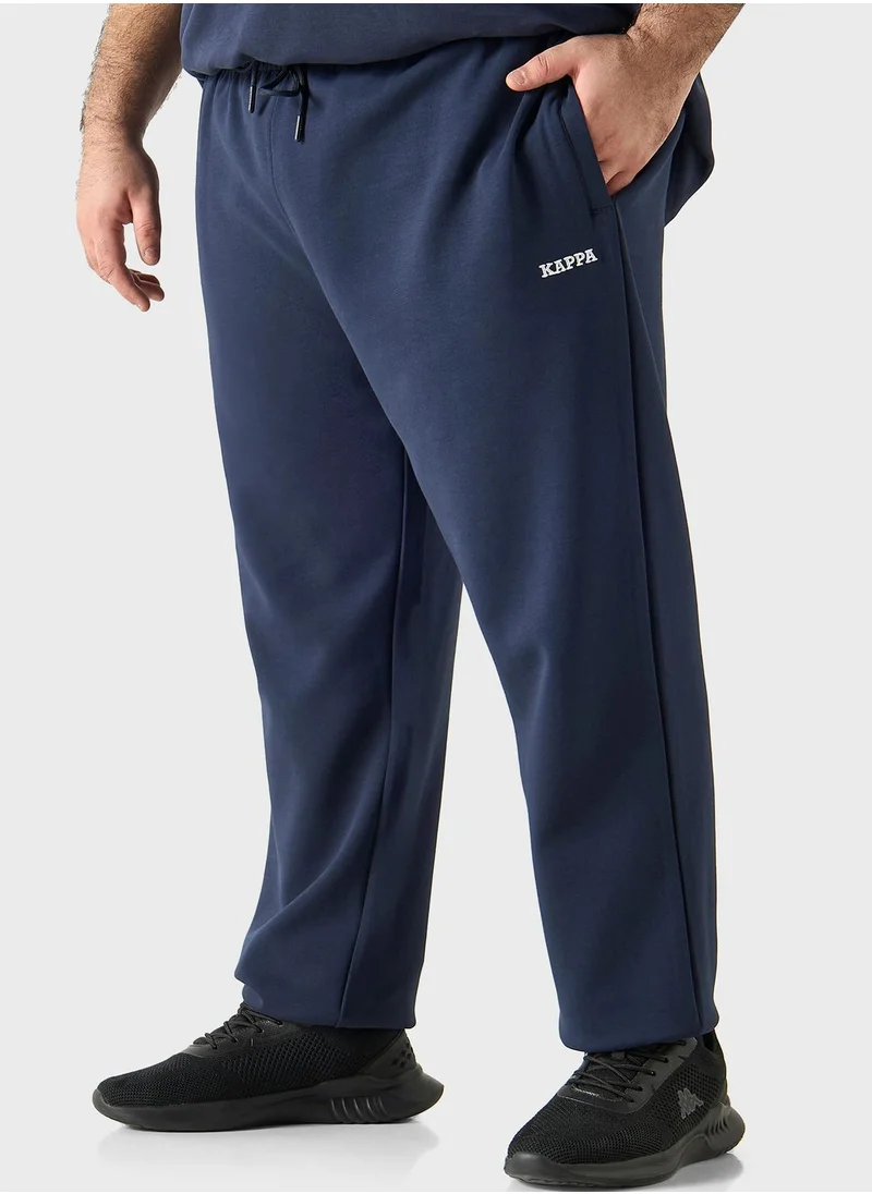 كابا Logo Sweatpants