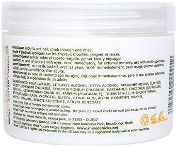 Mixed Chicks Deep Conditioner 8 Fluid Ounce - Image 2