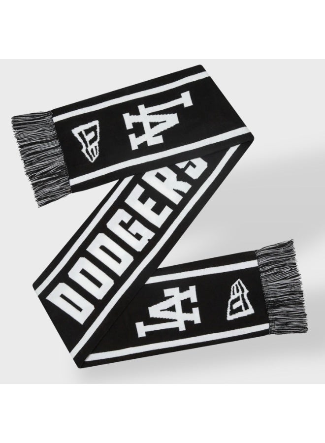 NEW ERA MLB Los Angeles Dodgers Scarf - Image 1