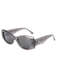 flâneur Flaneur Polarized Sunglasses - Cats Eye Big Frame Glasses, UV Protection Shades, Trendy Eyewear for Women & Men, Scratch-Resistant, Designer Accessories, Stylish Goggles with Polarized Lens  - Image 1