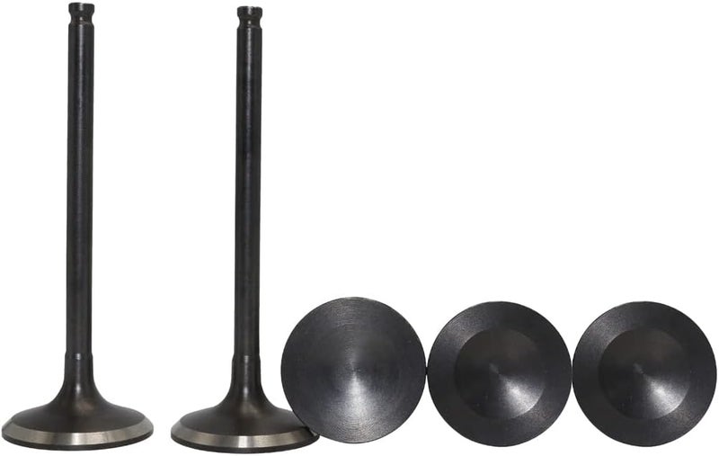 HWKWAZ Intake Exhaust Valve Lifter Bucket Spring Gasket Set for Yamaha YFZ450, WR450F, YZ450F - Image 3