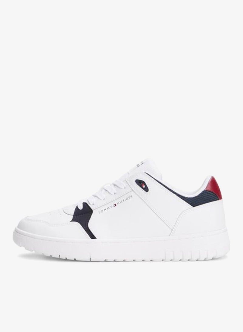 TOMMY HILFIGER casual low top sneakers - Image 2