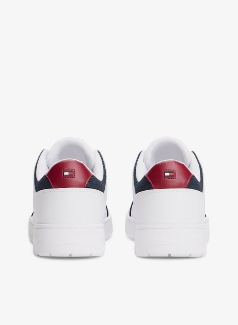 TOMMY HILFIGER casual low top sneakers - Image 3
