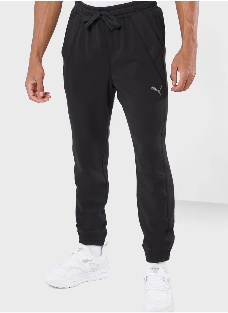 PUMA Studio Sweatpants