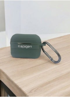 Spigen Silicone Protective Case Compatible with Apple Air PRO2 