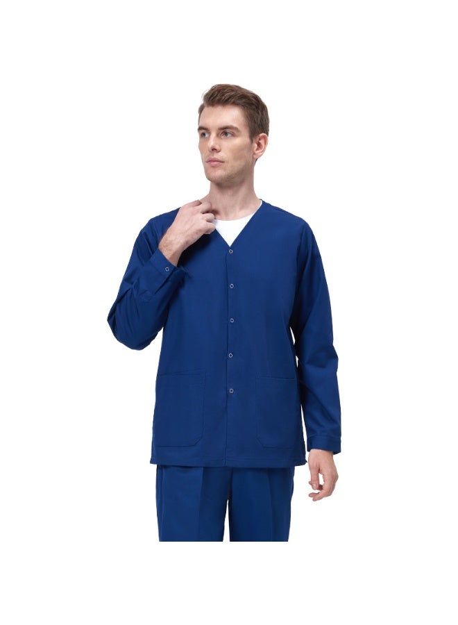 KUYING New Operating Room Isolation Suit Set  - Image 1