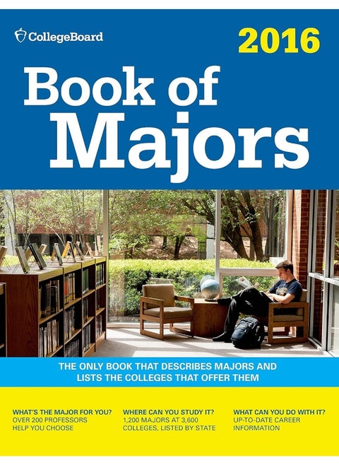 Book of Majors