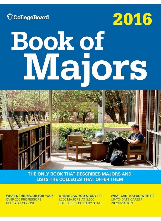 Book of Majors