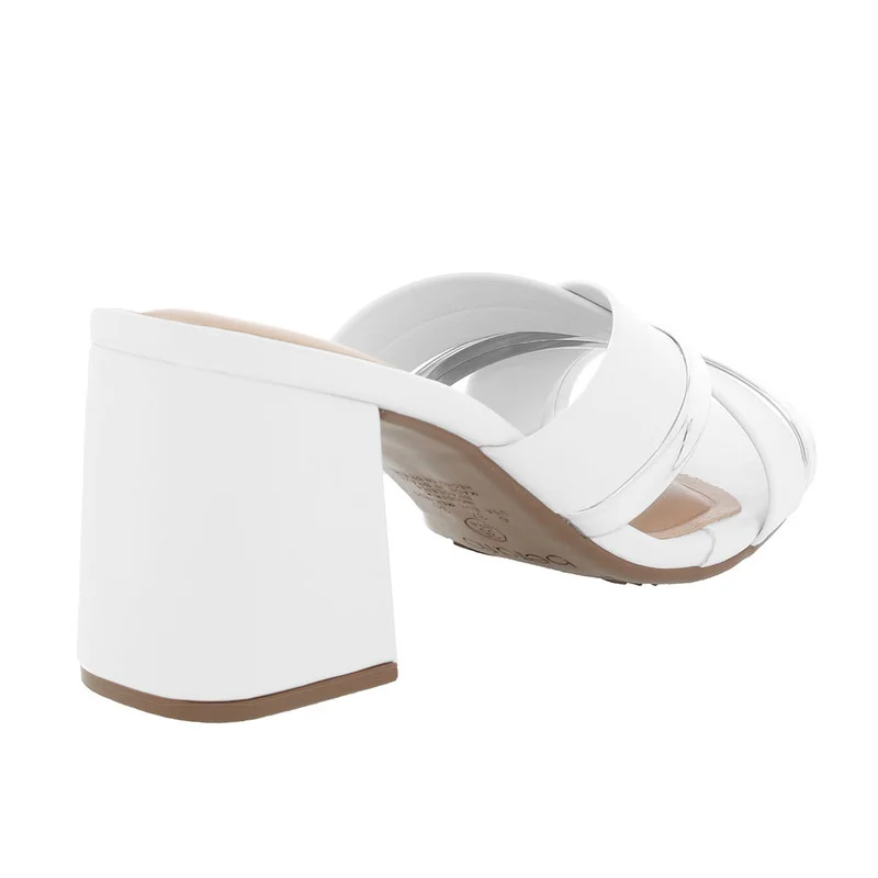 بيرا ريو Adeyeyee Cross Strap High Heel Sandal