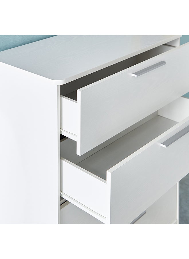 Home Box Frankfurt Chest of 5-Drawers  - Image 5
