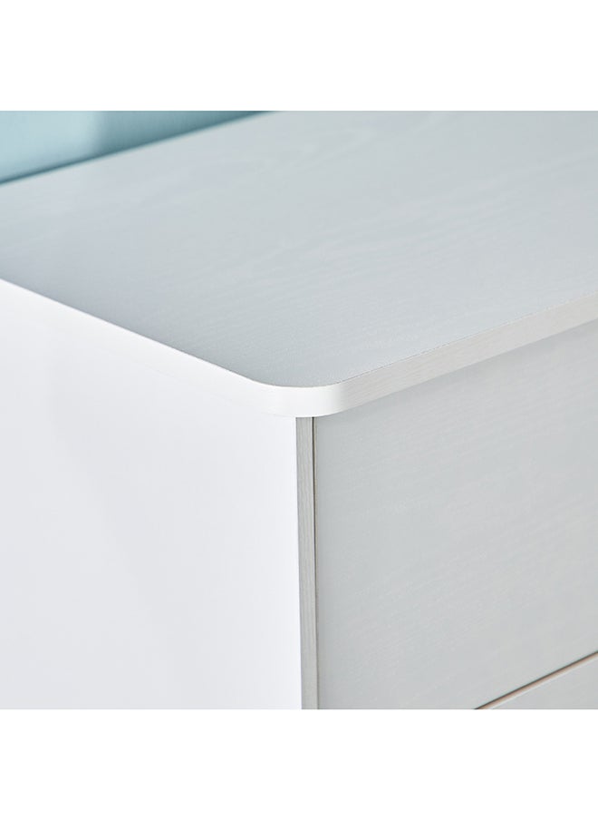 Home Box Frankfurt Chest of 5-Drawers  - Image 3
