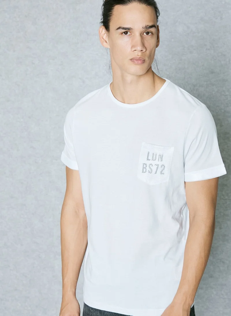 BRAVE SOUL Ortiz T-Shirt