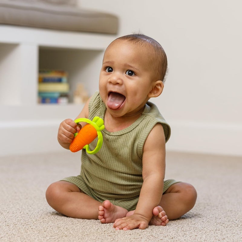 infantino Sensory Balls Blocks & Buddies - Image 2