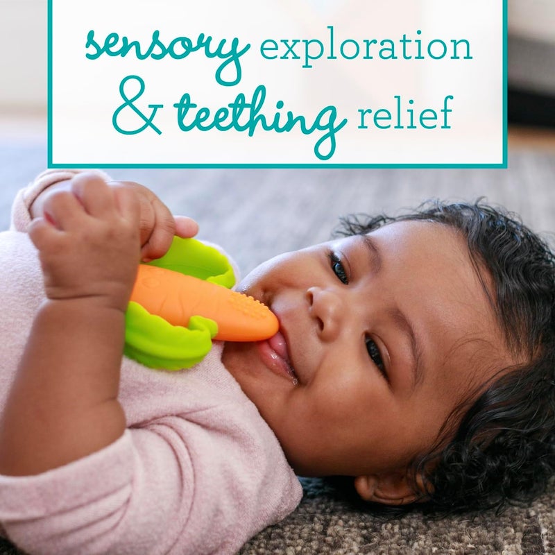 infantino Sensory Balls Blocks & Buddies - Image 3