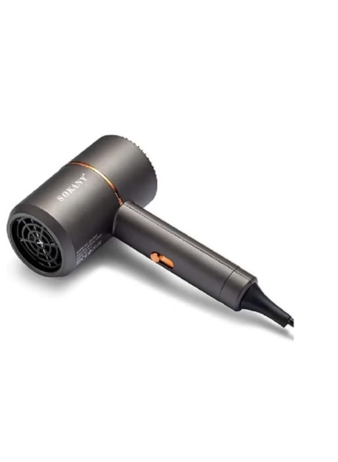 sokany Dryer - Sk-2202 - Sokany- 1200 Watt - Image 1