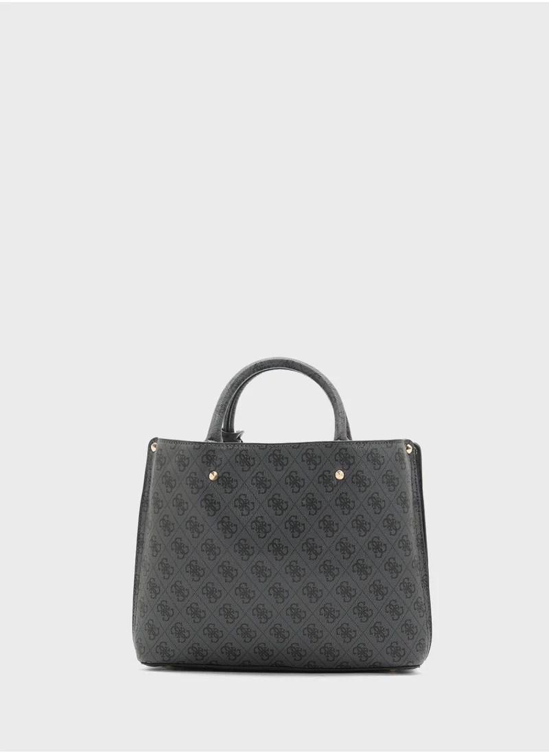 GUESS Meridian Girlfriend Satchel