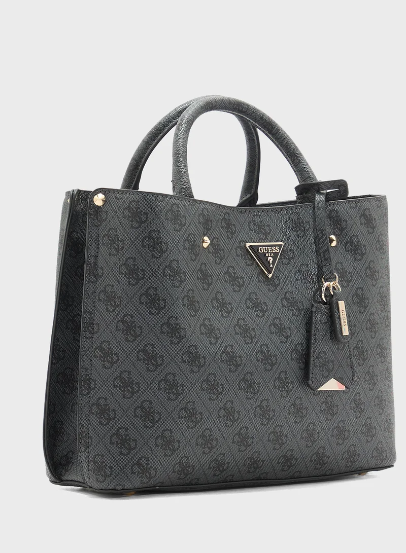 جس Meridian Girlfriend Satchel