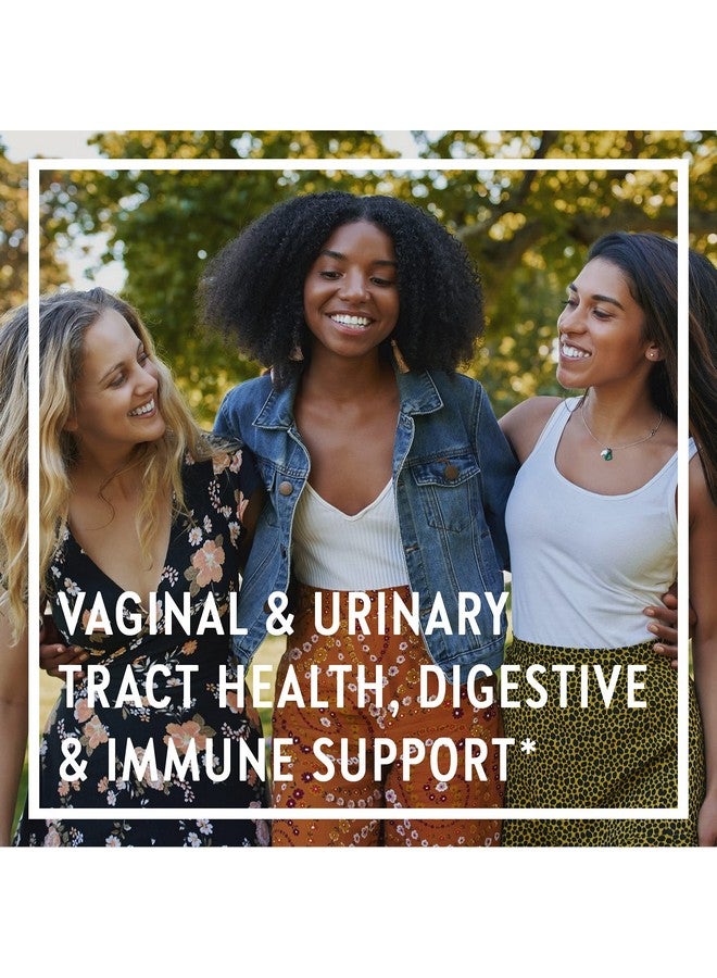 New Chapter Probiotics For Women 30 Ct (1 Month Supply) Women - Image 3