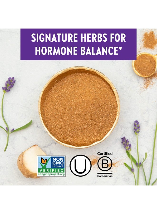 New Chapter Probiotics For Women 30 Ct (1 Month Supply) Women - Image 5