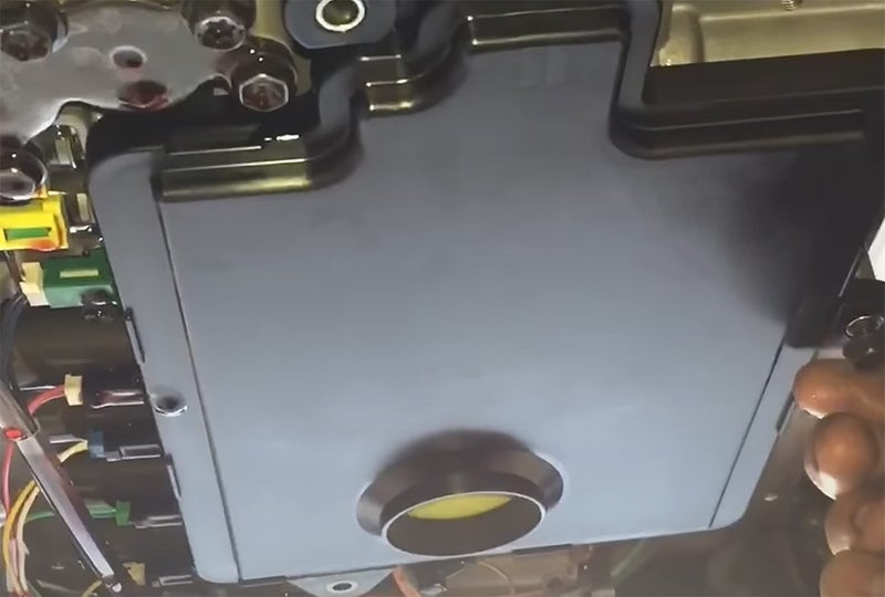 ACA 68224232AA Transmission oil Filter Replacement for Ram 3500 4500 5500 2013-2019 6.7L 6.4L Auto Trans Filter - Image 2