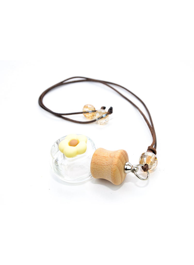 سوبر درايف معطر جوهرة – ورد - Image 5