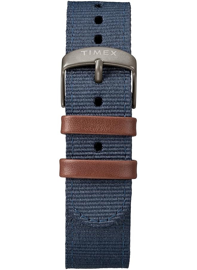 TIMEX - Men Expedition Scout 40Mm Watch Tw4B14100 - Image 1