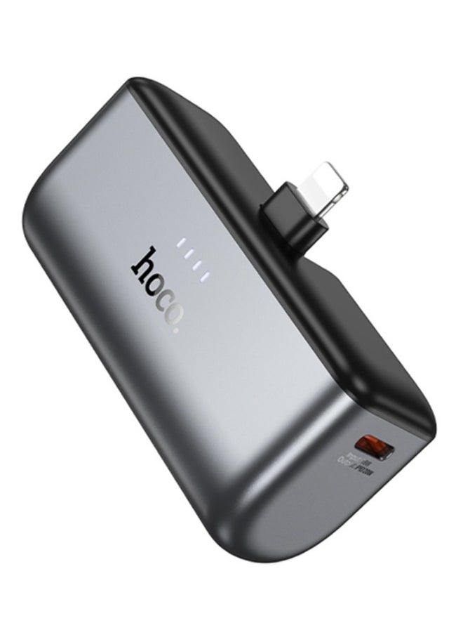 Hoco Power Bank Hoco Q31 5000mAh, 20W Fast Charging (for iPhone only)  - Image 1