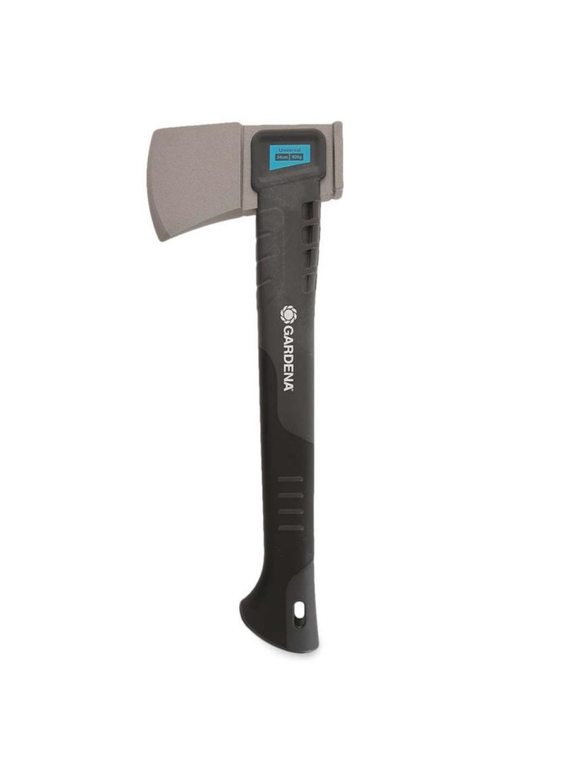 GARDENA 900B Universal Hatcheaxe Black