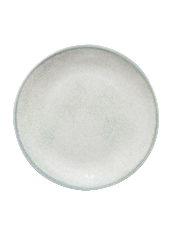 Kutahya Flat Plate Salda 30 CM Decorated - Image 1