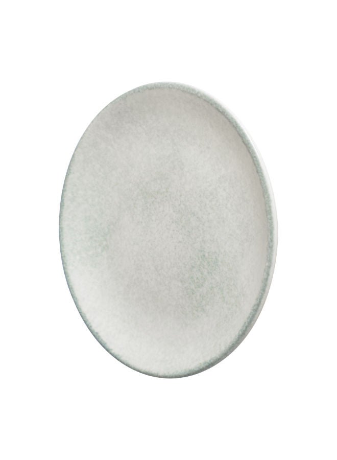 Kutahya Flat Plate Salda 30 CM Decorated - Image 2