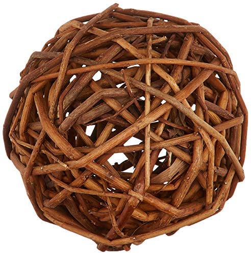 Ware Manufacturing (5 Pack) Willow Branch Ball 4-inch - Image 1