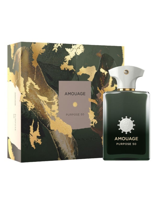 Amouage Perfumes Amouage Purpose 50 Extrait de Parfum 100 ml