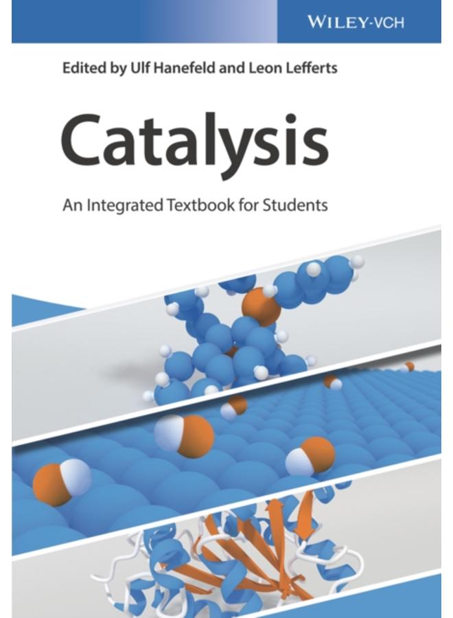 Catalysis : An Integrated Textbook for Students