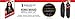 Harlem 125 Harlem125 Synthetic Hair Braids Kima Braid Ripple Deep 20 6Pack 1B - Image 5