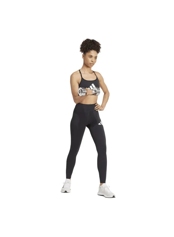 adidas حمالة صدر أيروريآكت نسائية