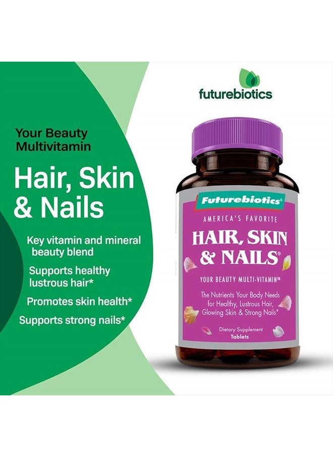 Hair, Skin, & Nails Beauty Multivitamin, 135 Tablets - pzsku/ZAD87181CBF53D518F11FZ/45/_/1687425280/20197f6d-207f-4aa0-9d8b-e857acb20269