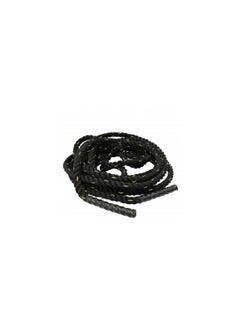 TA SPORT Battle Rope With Yellow Line 15 Meter X 38Mm Thick 