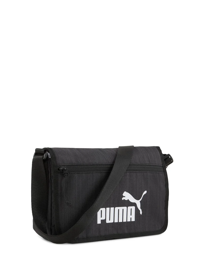 بوما Logo Base Crossbody