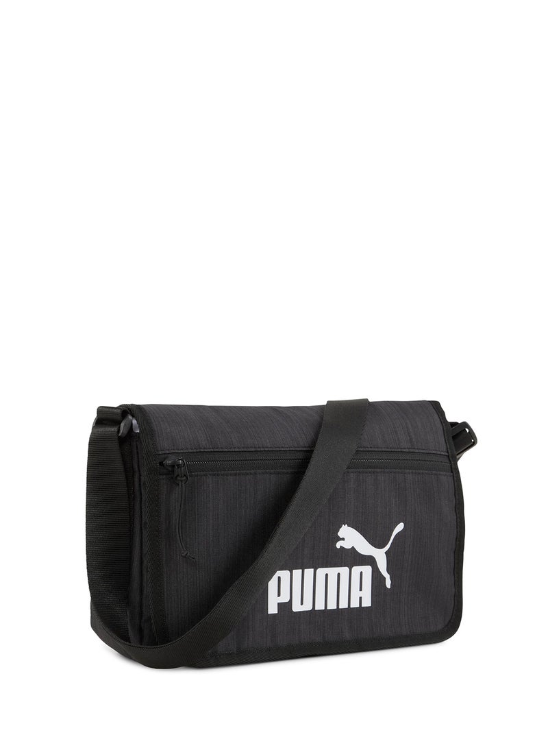 PUMA Logo Base Crossbody - Image 1