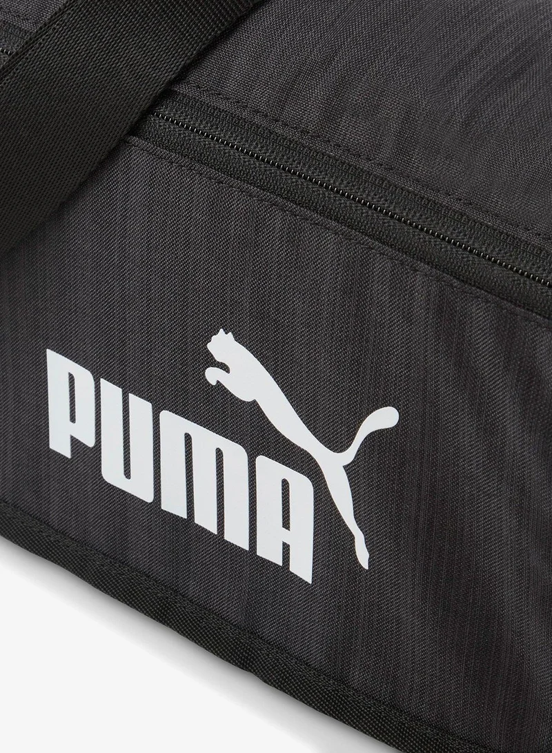 PUMA Logo Base Crossbody