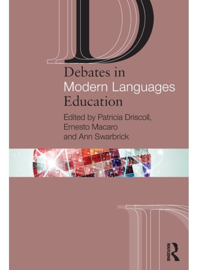 Debates in Modern Languages Education - Paperback