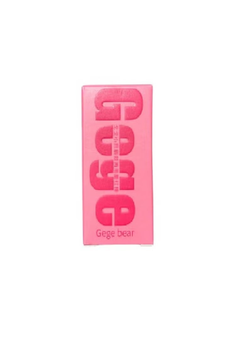 Gege Bear Jelly Blush Stick Lip And Cheek - Image 1