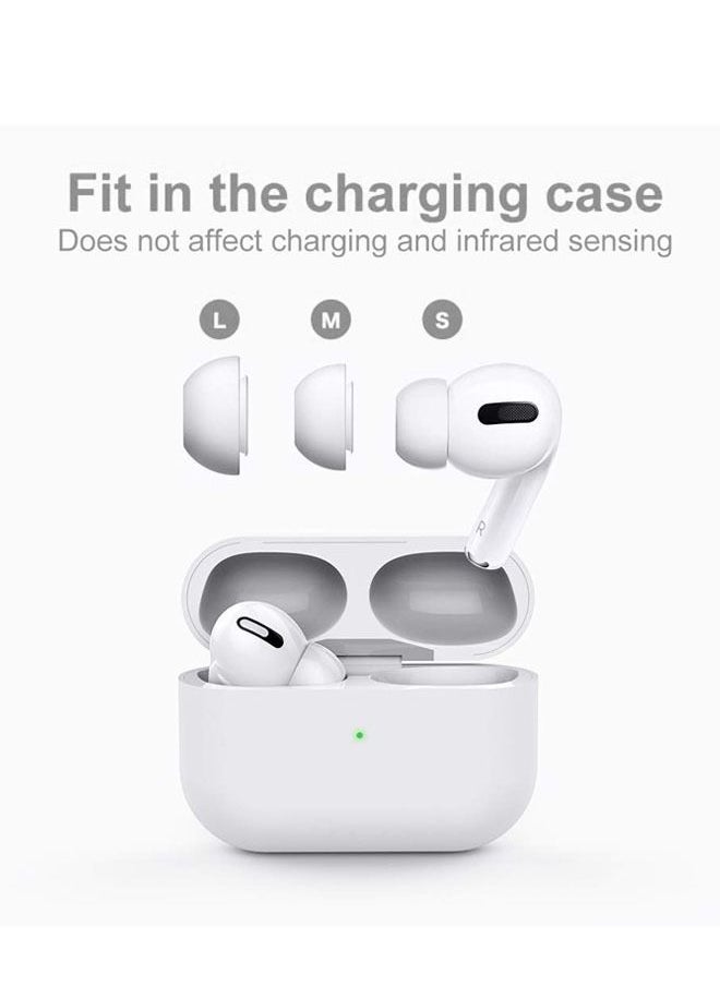 FEND - Fend FW5 Bluetooth Wireless Earphone with Dual Mics Enhanced Bass and Crystal-Clear Sound Ergonomic and Lightweight Design Stable Bluetooth Connectivity Compatible with iOS and Android Devices Ideal for Work, Travel, and Workouts - Image 1