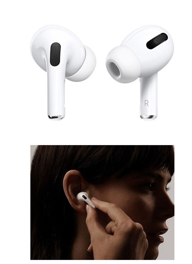 FEND - Fend FW5 Bluetooth Wireless Earphone with Dual Mics Enhanced Bass and Crystal-Clear Sound Ergonomic and Lightweight Design Stable Bluetooth Connectivity Compatible with iOS and Android Devices Ideal for Work, Travel, and Workouts - Image 1