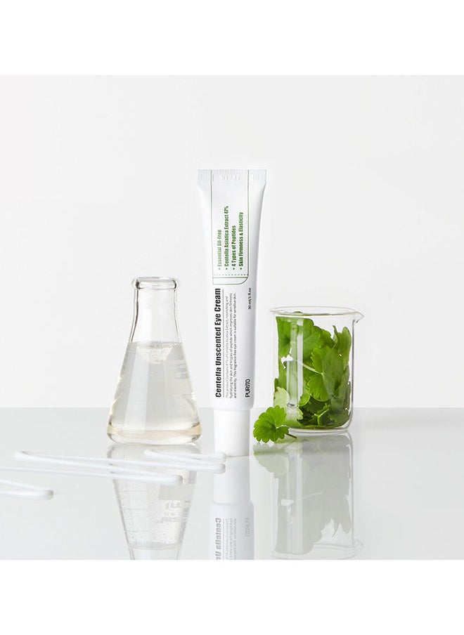 PURITO - Wonder Releaf Centella Eye Cream Unscented 30ml - Image 1