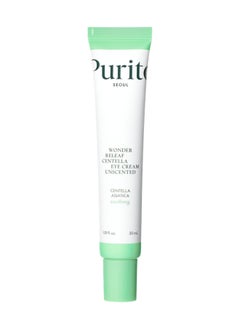 PURITO Wonder Releaf Centella Eye Cream Unscented 30ml  - Image 1
