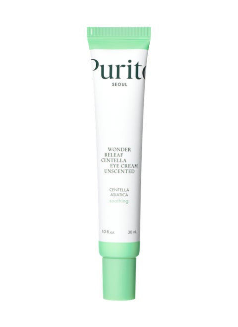 Wonder Releaf Centella Eye Cream Unscented 30ml
