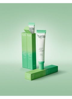 PURITO Wonder Releaf Centella Eye Cream Unscented 30ml  - Image 3